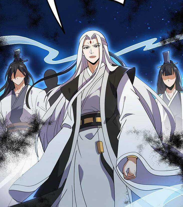 Vĩnh Sinh - Chapter 35 - Trang 43