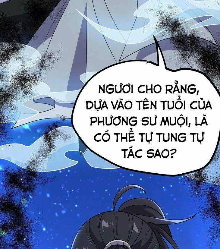 Vĩnh Sinh - Chapter 35 - Trang 44