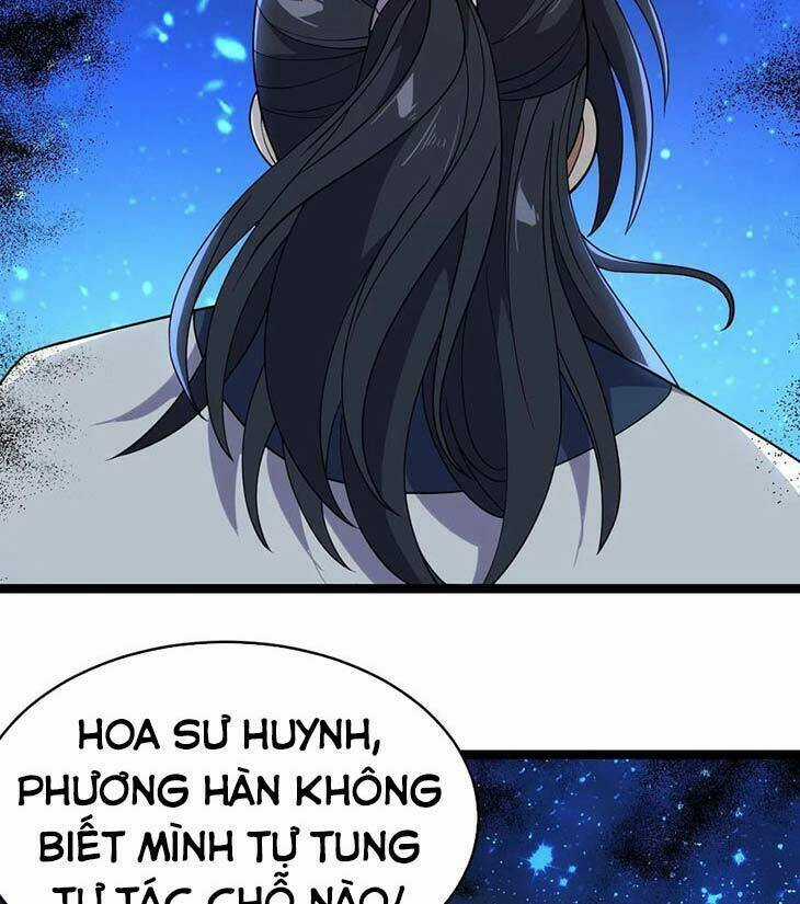 Vĩnh Sinh - Chapter 35 - Trang 45