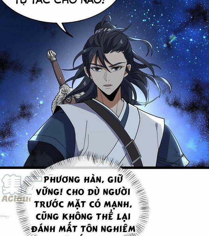 Vĩnh Sinh - Chapter 35 - Trang 46