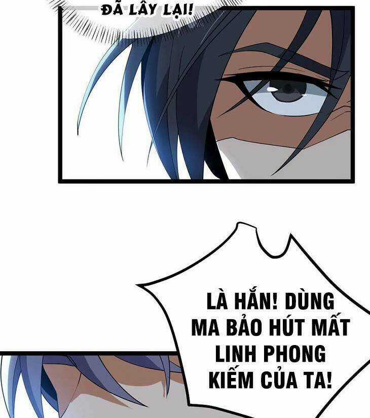 Vĩnh Sinh - Chapter 35 - Trang 47