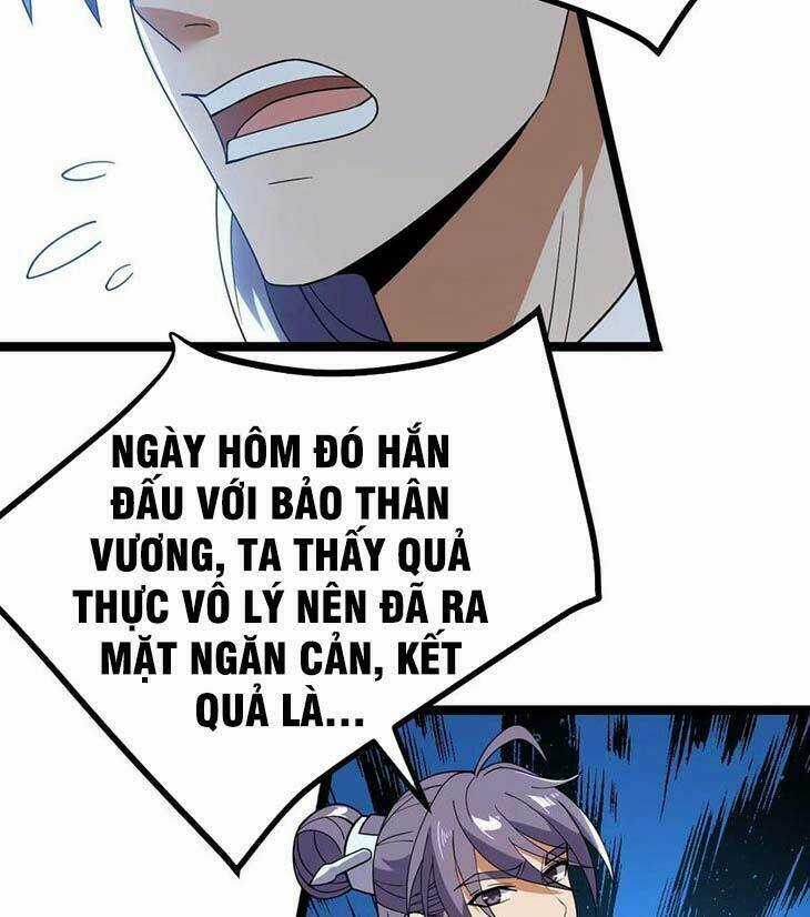 Vĩnh Sinh - Chapter 35 - Trang 48