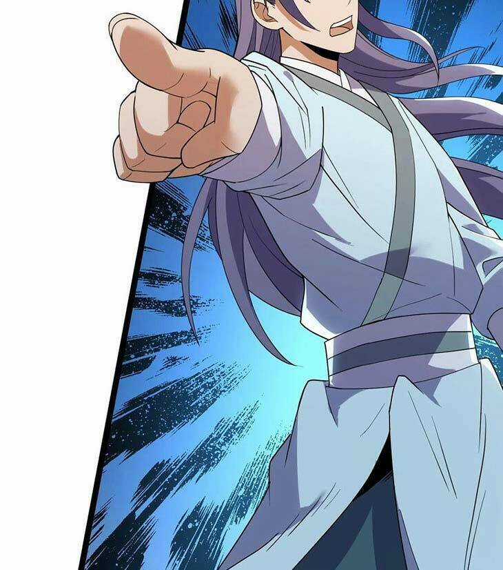 Vĩnh Sinh - Chapter 35 - Trang 49