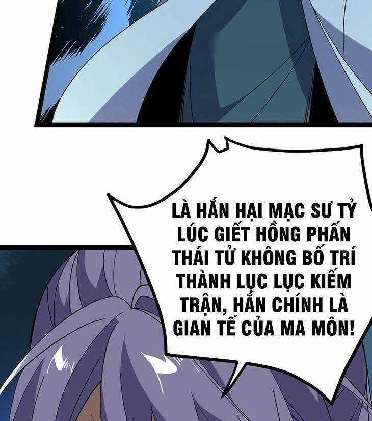 Vĩnh Sinh - Chapter 35 - Trang 50