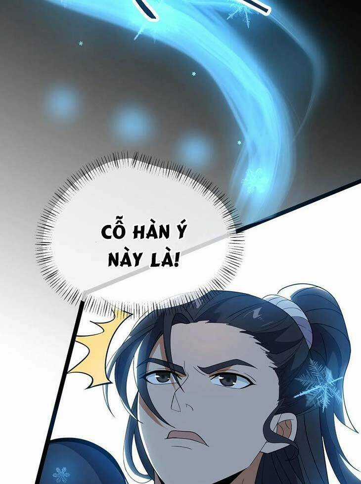 Vĩnh Sinh - Chapter 35 - Trang 6