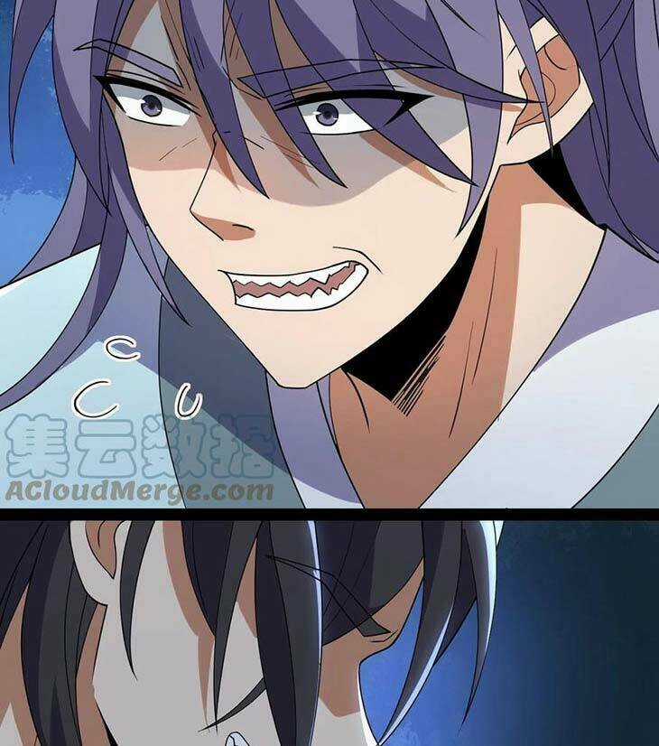 Vĩnh Sinh - Chapter 35 - Trang 51