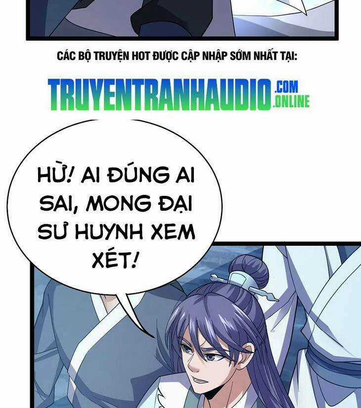 Vĩnh Sinh - Chapter 35 - Trang 54