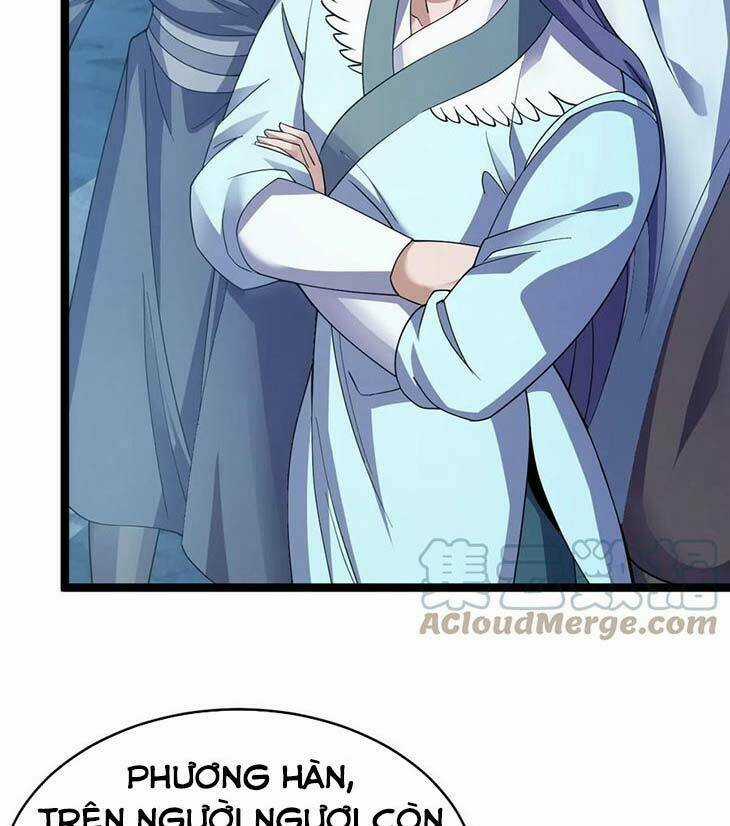 Vĩnh Sinh - Chapter 35 - Trang 55