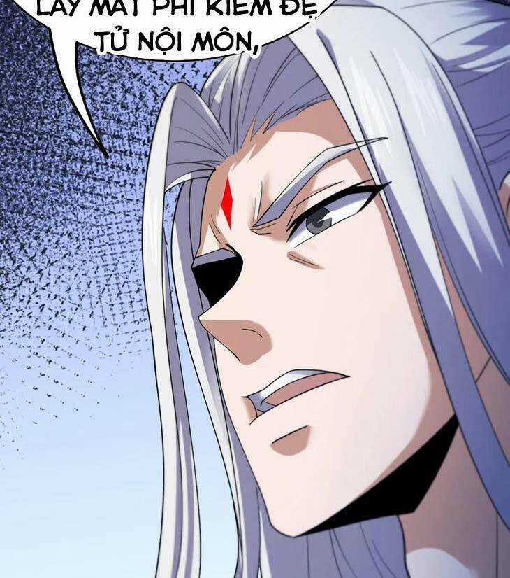 Vĩnh Sinh - Chapter 35 - Trang 58