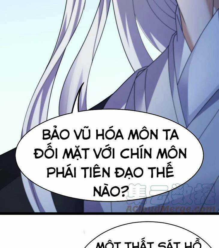 Vĩnh Sinh - Chapter 35 - Trang 59