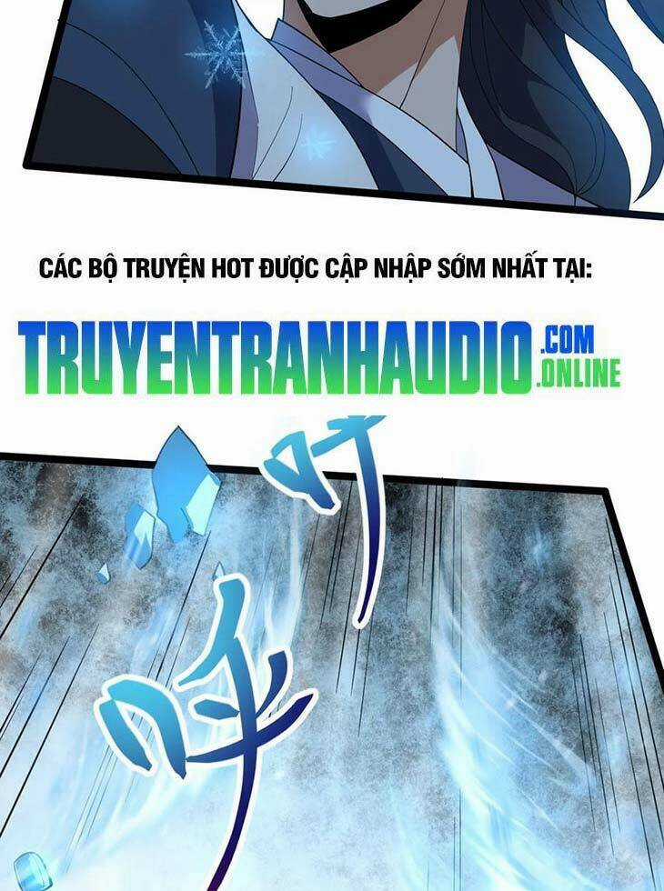 Vĩnh Sinh - Chapter 35 - Trang 7