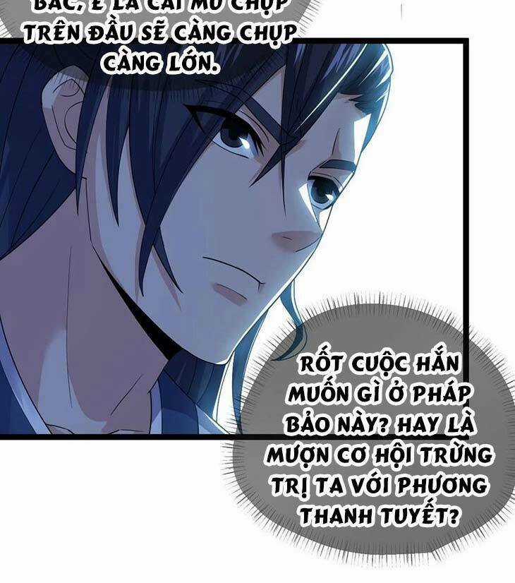 Vĩnh Sinh - Chapter 35 - Trang 62