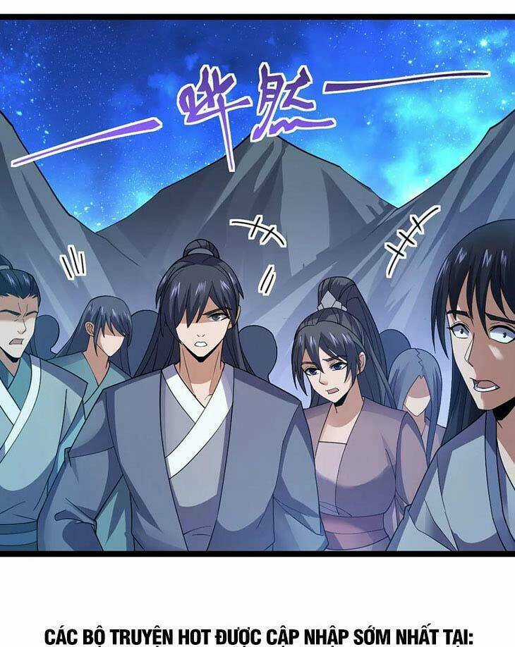 Vĩnh Sinh - Chapter 35 - Trang 63