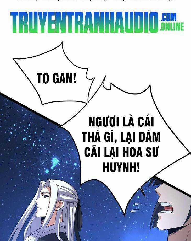 Vĩnh Sinh - Chapter 35 - Trang 64