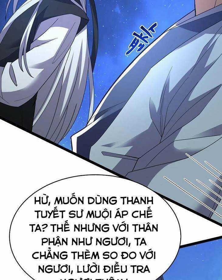 Vĩnh Sinh - Chapter 35 - Trang 65