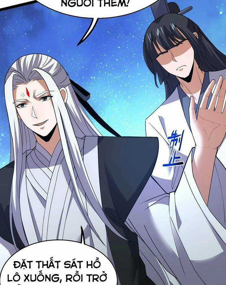 Vĩnh Sinh - Chapter 35 - Trang 66