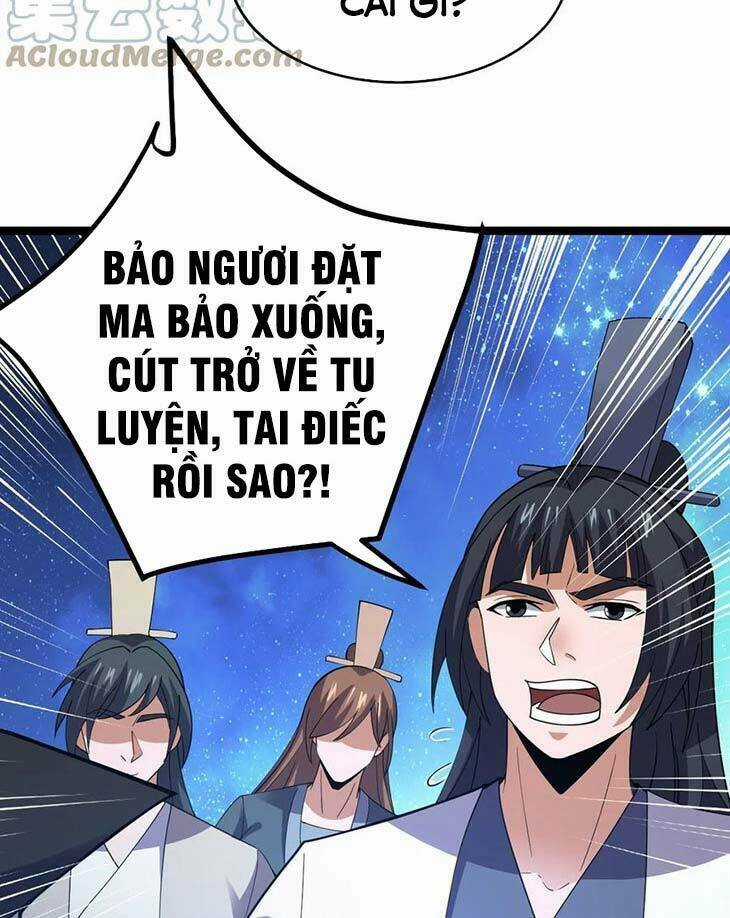 Vĩnh Sinh - Chapter 35 - Trang 69