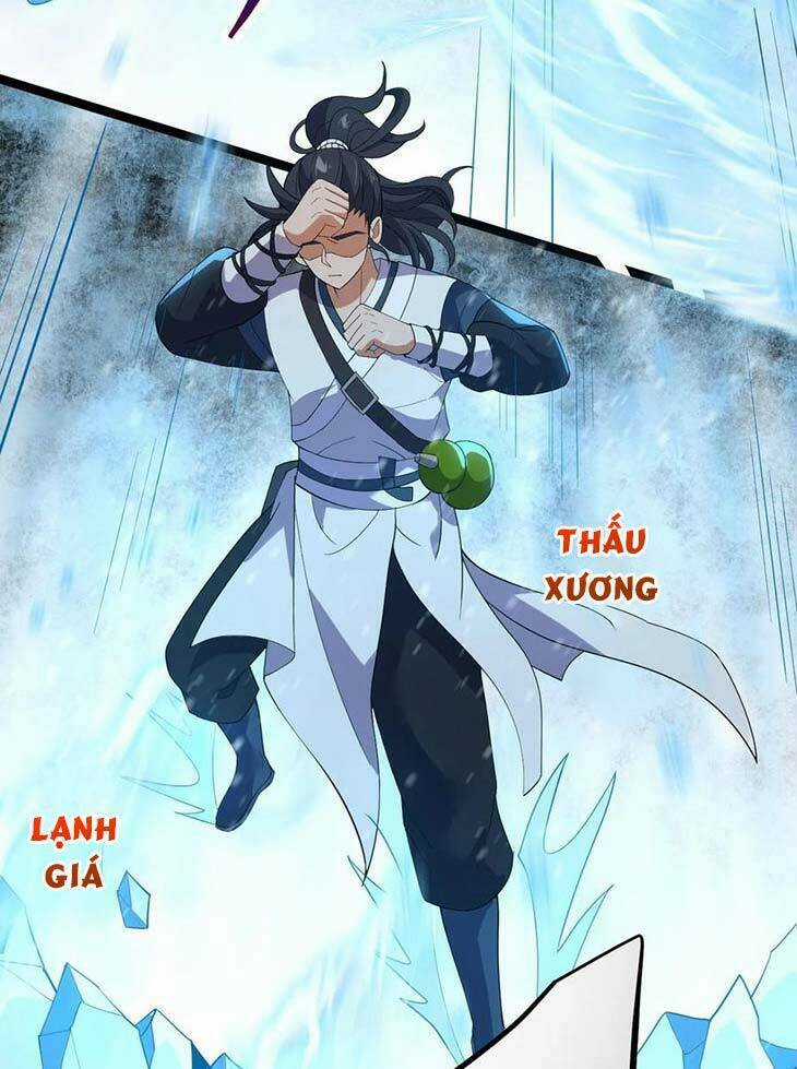 Vĩnh Sinh - Chapter 35 - Trang 8