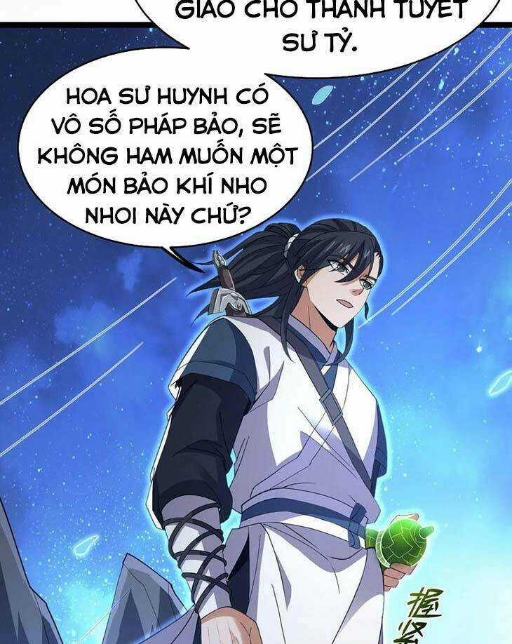 Vĩnh Sinh - Chapter 35 - Trang 71