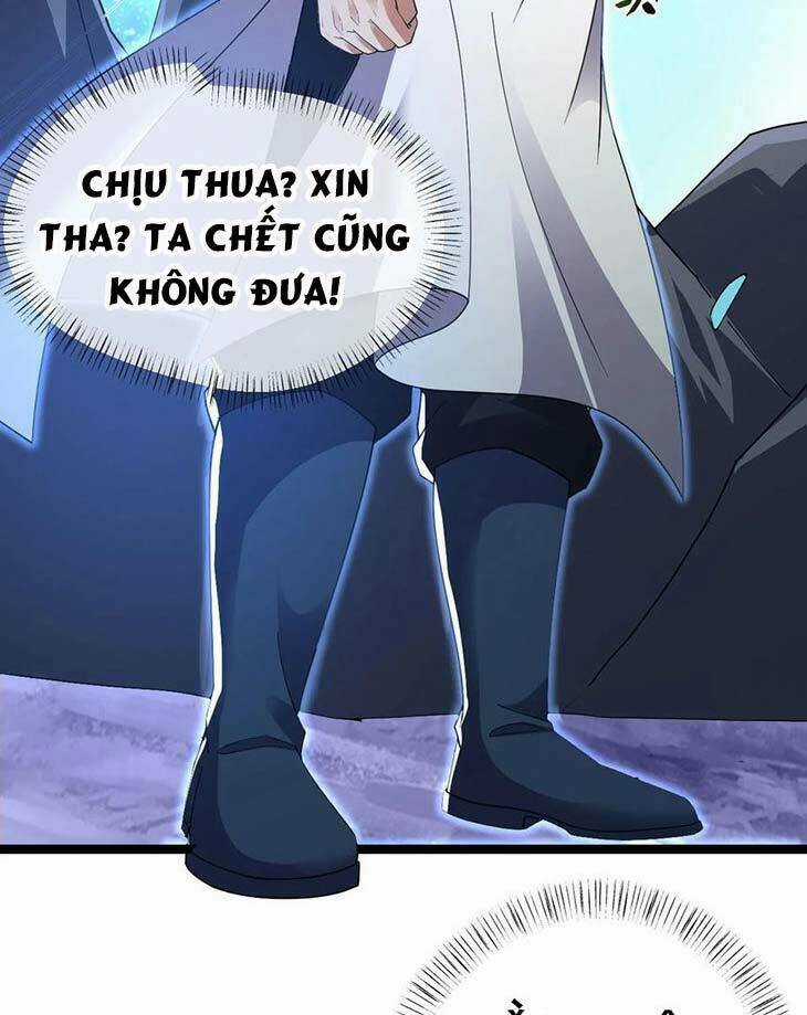 Vĩnh Sinh - Chapter 35 - Trang 72