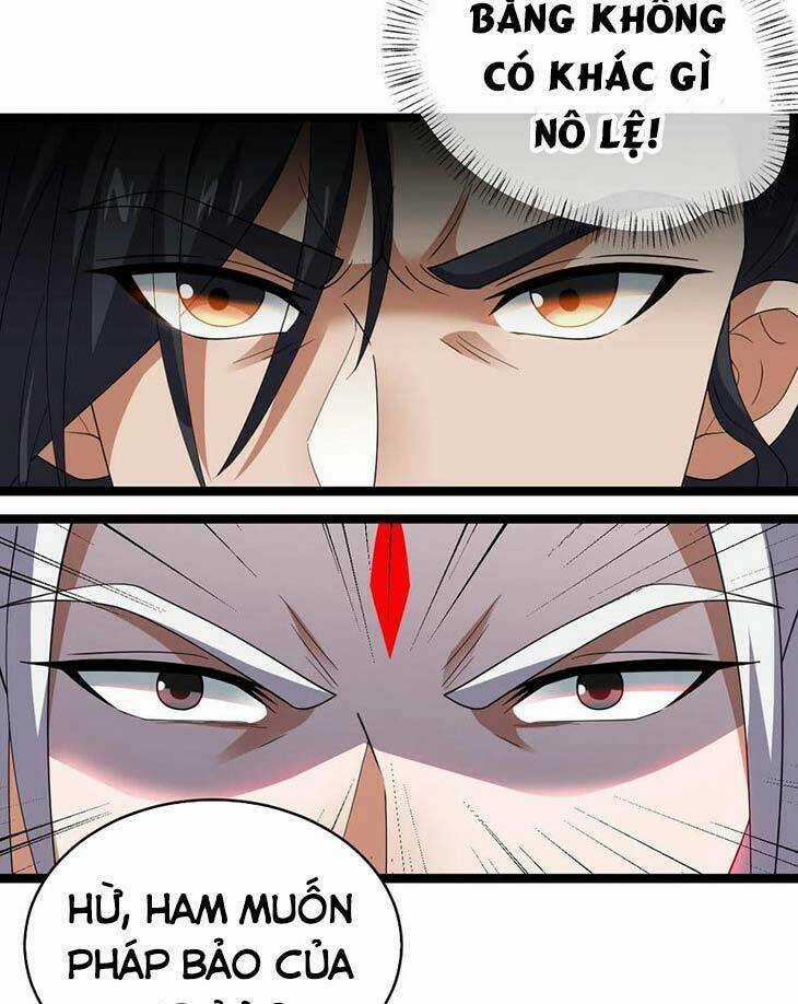 Vĩnh Sinh - Chapter 35 - Trang 73