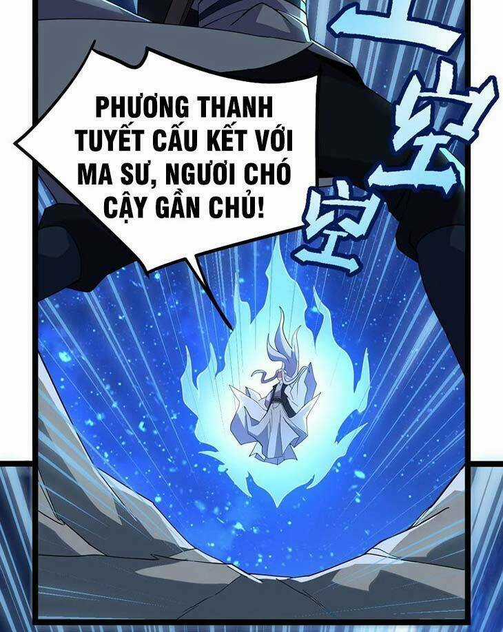 Vĩnh Sinh - Chapter 35 - Trang 75