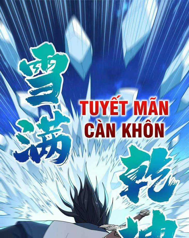 Vĩnh Sinh - Chapter 35 - Trang 76