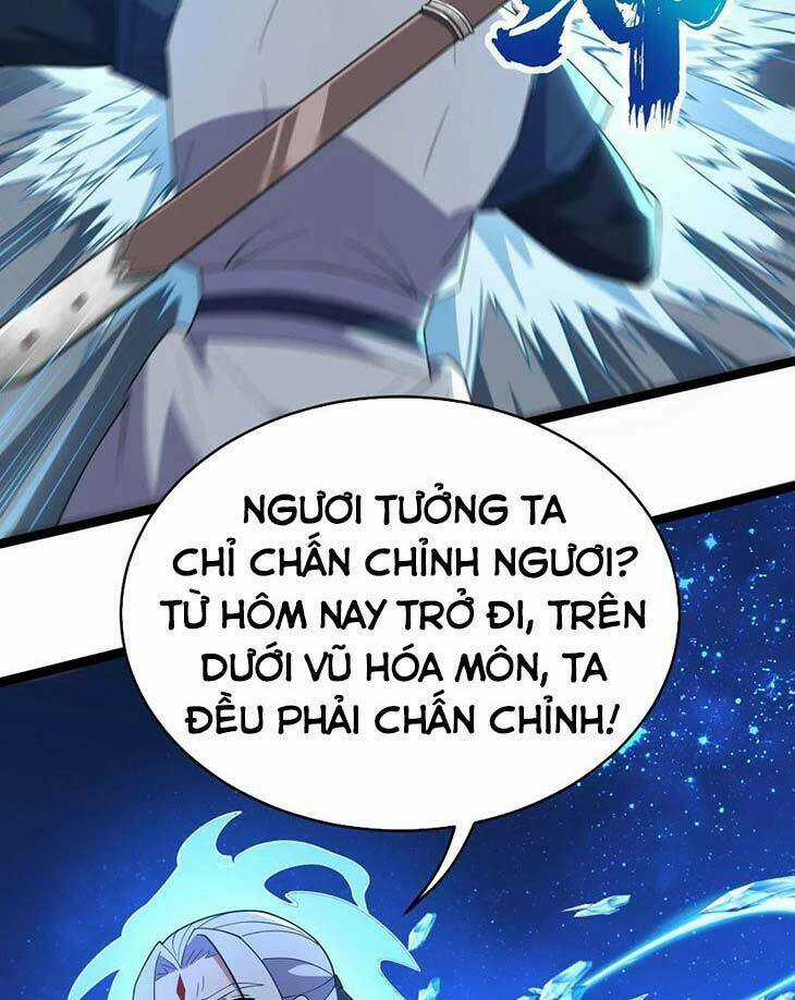 Vĩnh Sinh - Chapter 35 - Trang 77