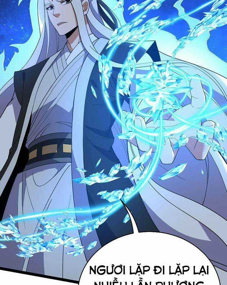 Vĩnh Sinh - Chapter 35 - Trang 78