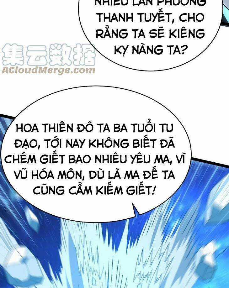 Vĩnh Sinh - Chapter 35 - Trang 79