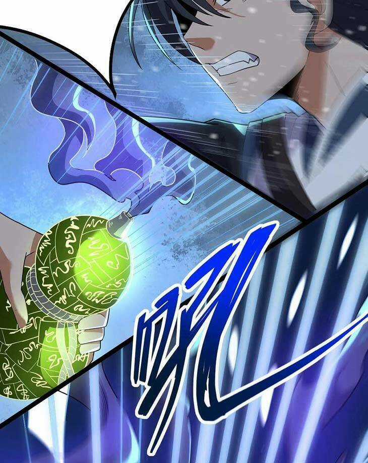 Vĩnh Sinh - Chapter 35 - Trang 81