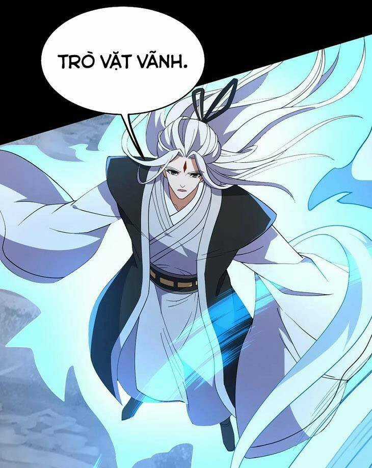 Vĩnh Sinh - Chapter 35 - Trang 84