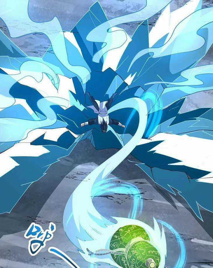 Vĩnh Sinh - Chapter 35 - Trang 88