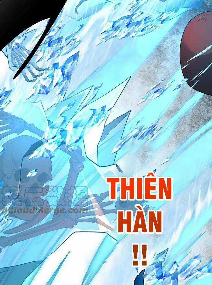 Vĩnh Sinh - Chapter 35 - Trang 10