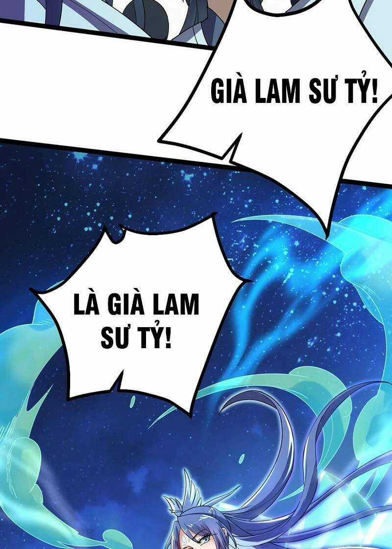 Vĩnh Sinh - Chapter 36 - Trang 16