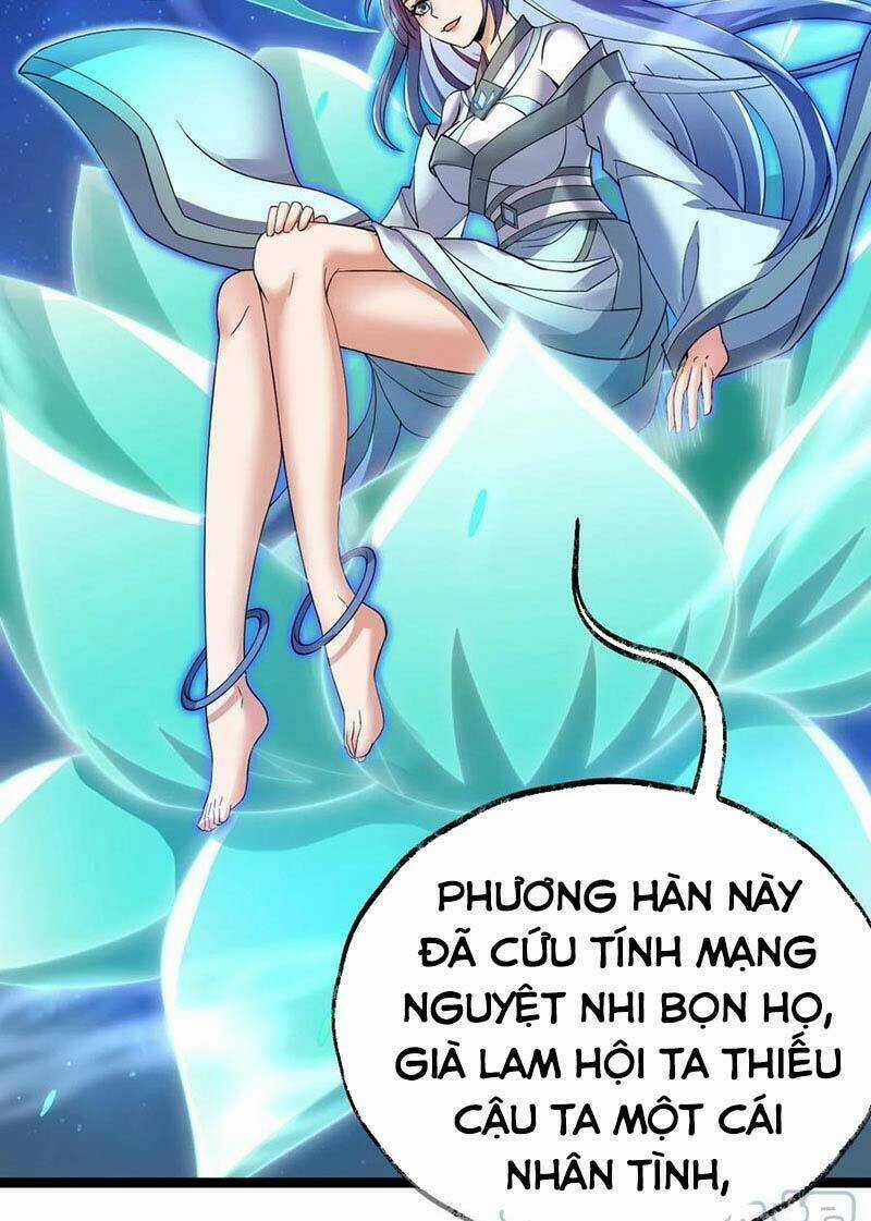 Vĩnh Sinh - Chapter 36 - Trang 17