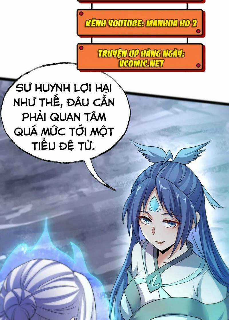 Vĩnh Sinh - Chapter 36 - Trang 20