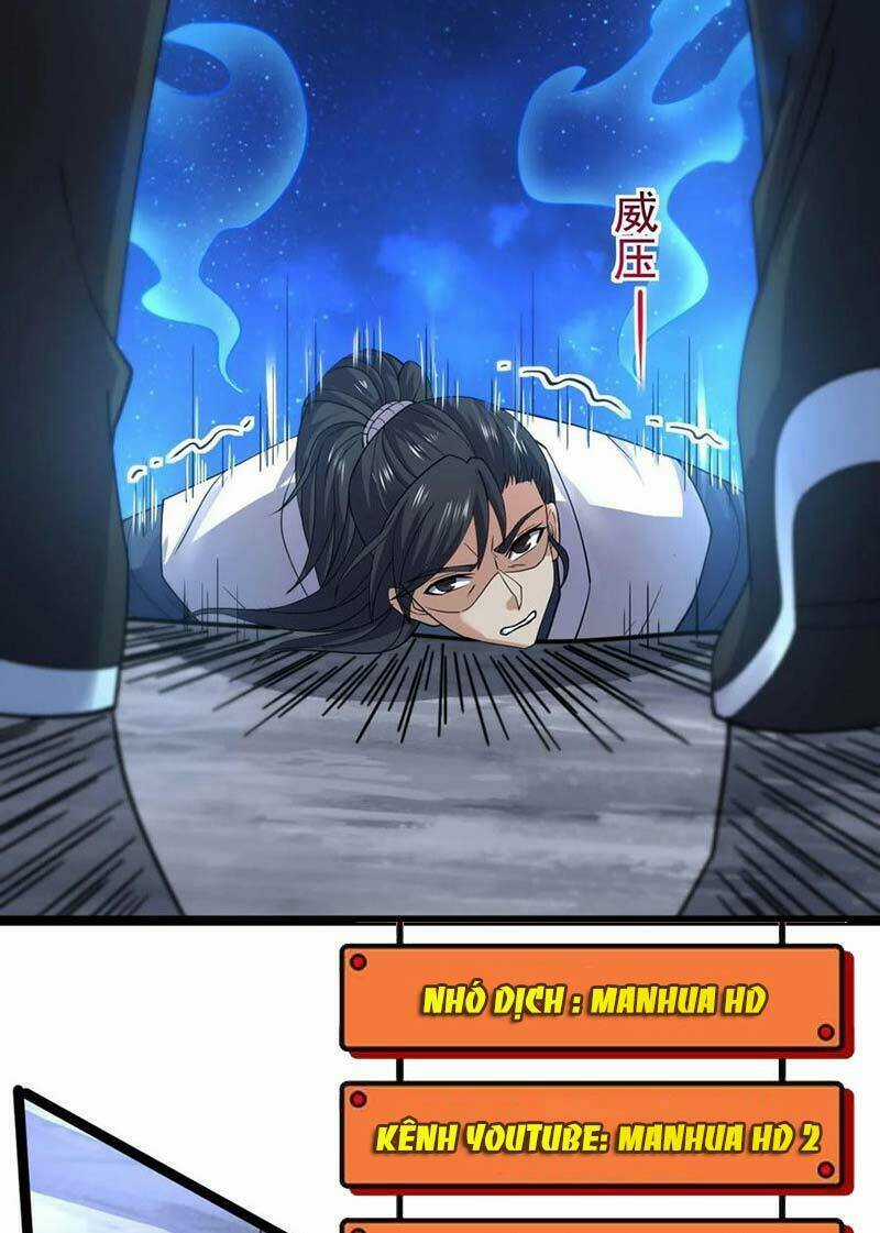 Vĩnh Sinh - Chapter 36 - Trang 3