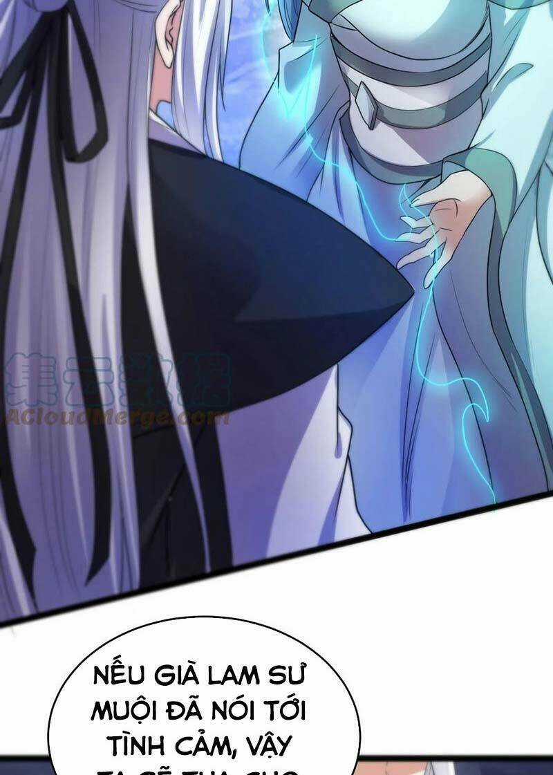 Vĩnh Sinh - Chapter 36 - Trang 21