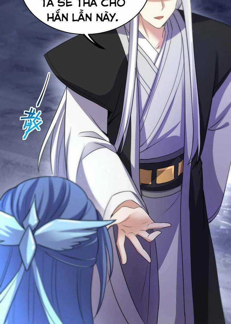 Vĩnh Sinh - Chapter 36 - Trang 22