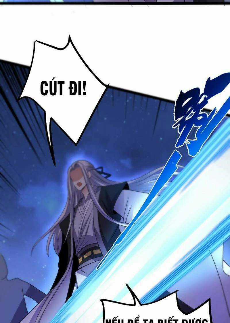 Vĩnh Sinh - Chapter 36 - Trang 23