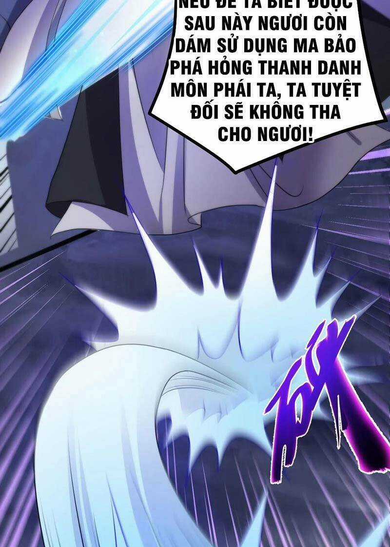 Vĩnh Sinh - Chapter 36 - Trang 24