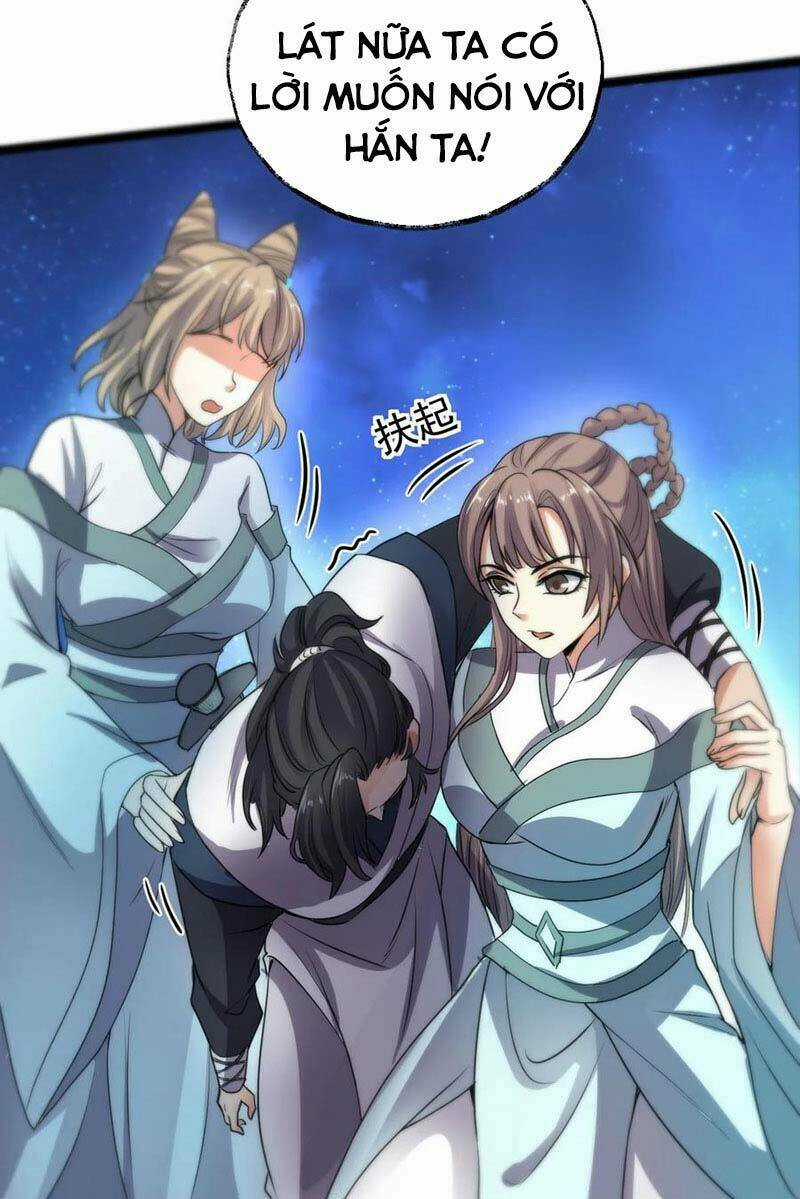 Vĩnh Sinh - Chapter 36 - Trang 27