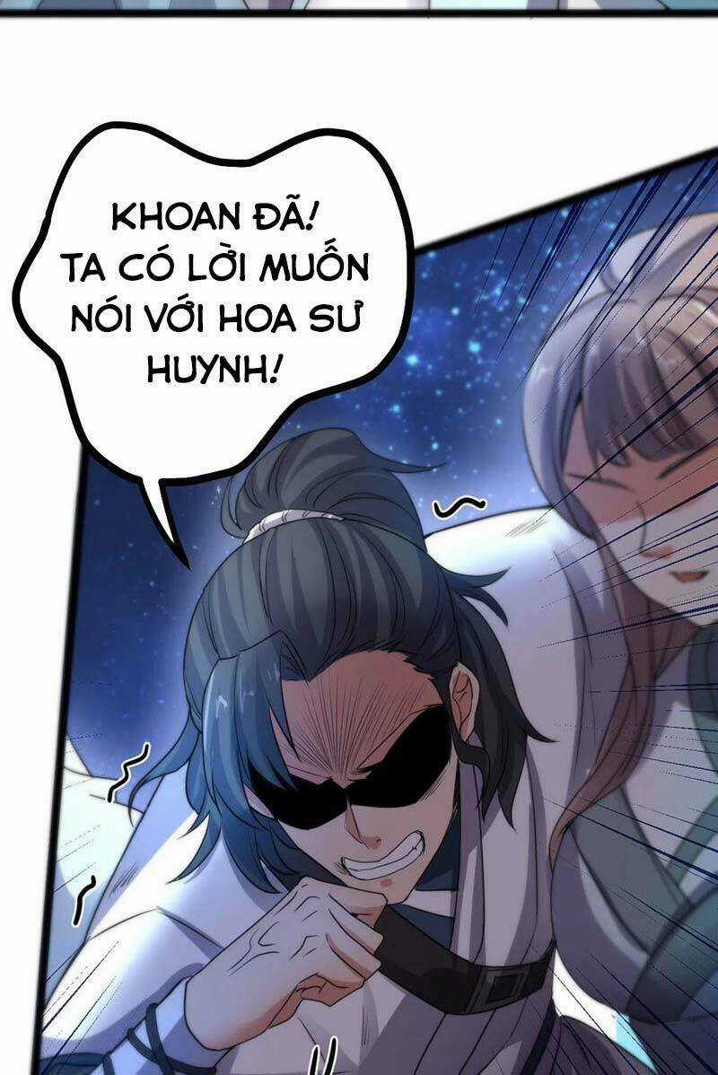 Vĩnh Sinh - Chapter 36 - Trang 28