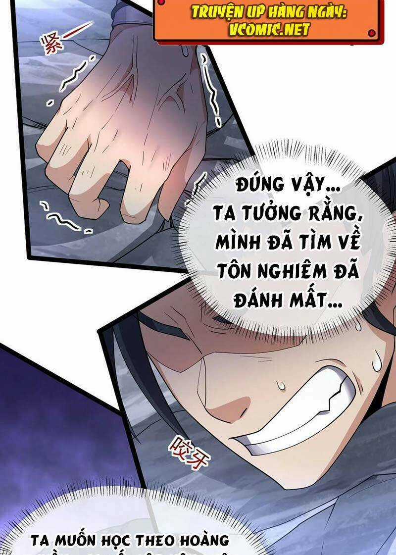 Vĩnh Sinh - Chapter 36 - Trang 4