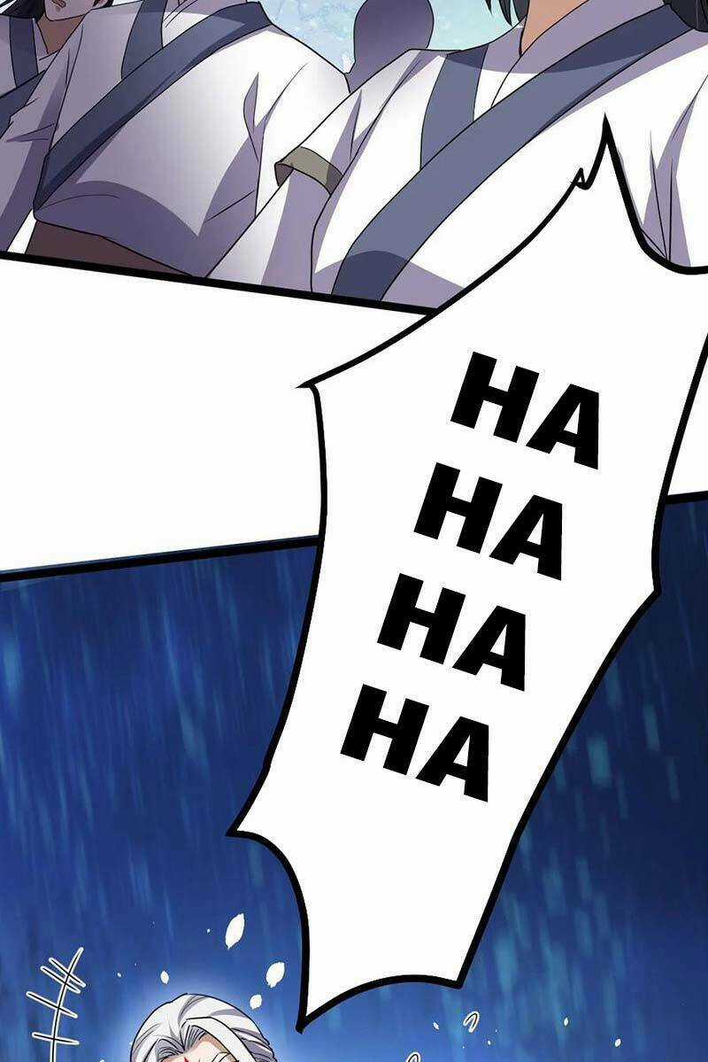 Vĩnh Sinh - Chapter 36 - Trang 34