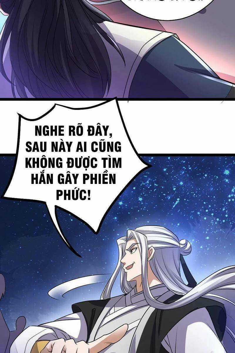 Vĩnh Sinh - Chapter 36 - Trang 36