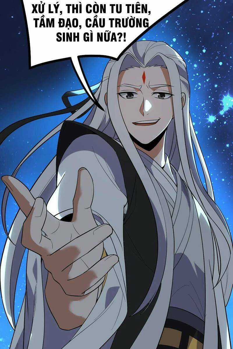 Vĩnh Sinh - Chapter 36 - Trang 38