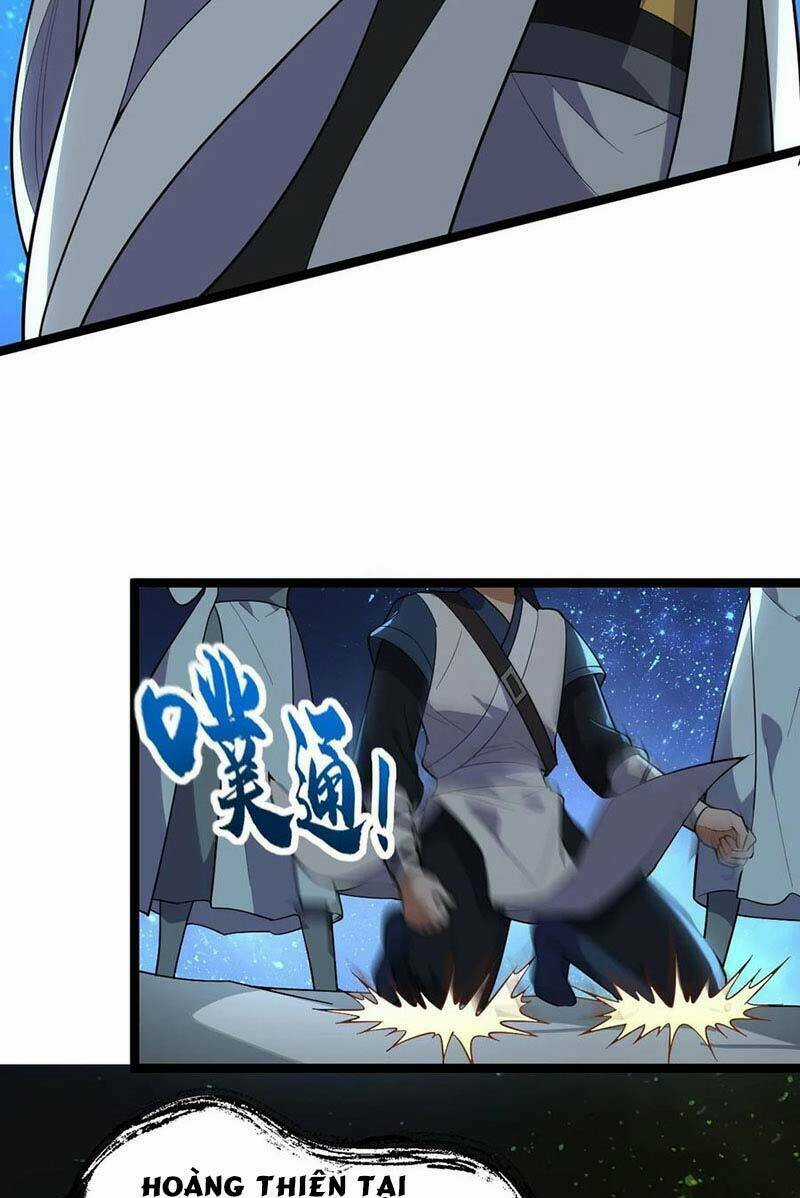 Vĩnh Sinh - Chapter 36 - Trang 39