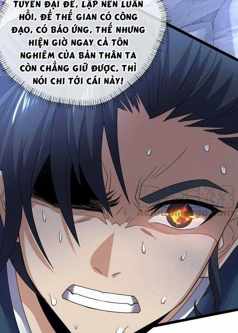 Vĩnh Sinh - Chapter 36 - Trang 5